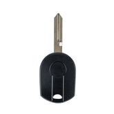 Keyless Entry Remote 315MHZ Replacement for 2005-2014 Mustang 2000-2016 Taurus 2005-2011 Town Car 80 CHIP OUCD6000022  KR-F4SA